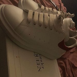 Alexander McQueen's